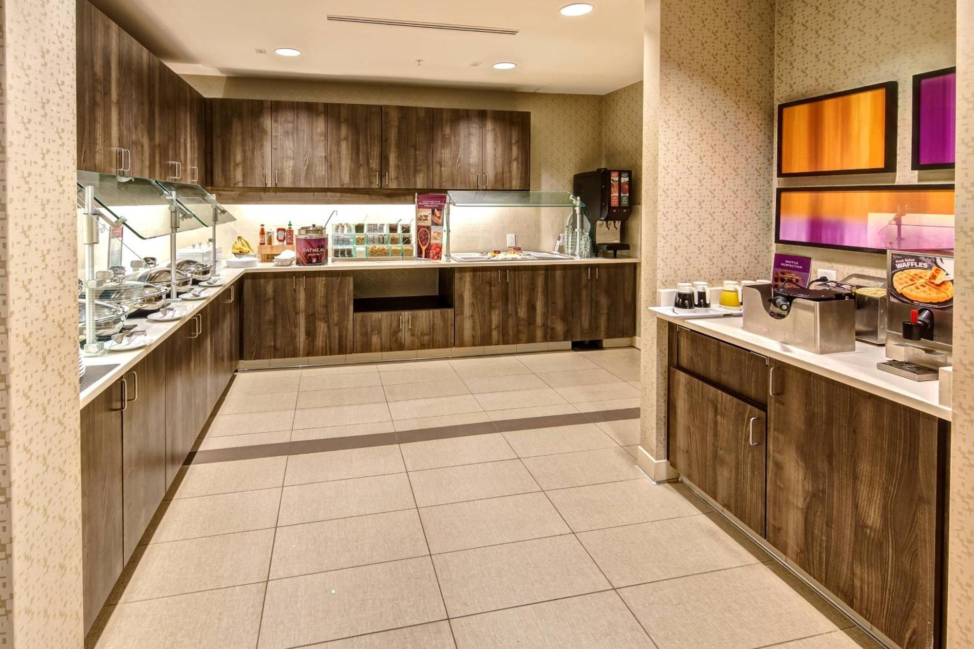 Residence Inn By Marriott Blacksburg-University Dış mekan fotoğraf
