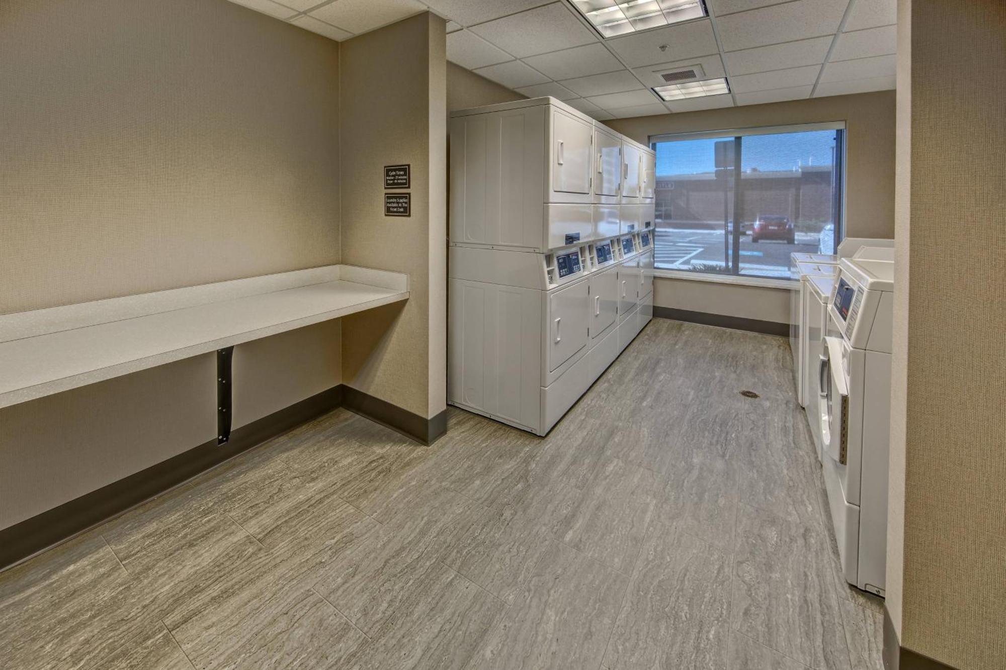Residence Inn By Marriott Blacksburg-University Dış mekan fotoğraf