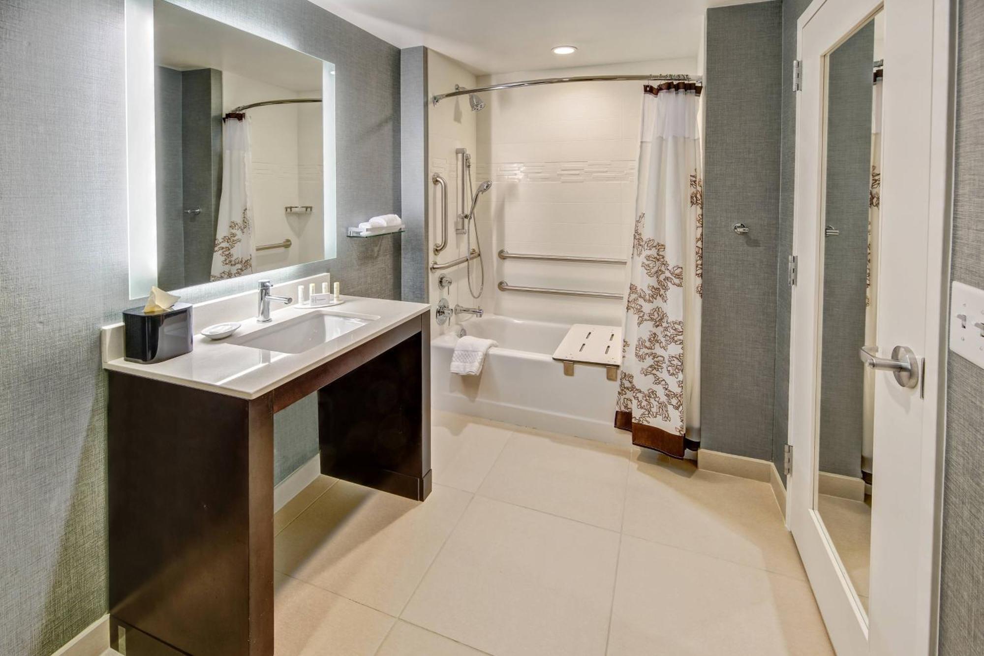 Residence Inn By Marriott Blacksburg-University Dış mekan fotoğraf