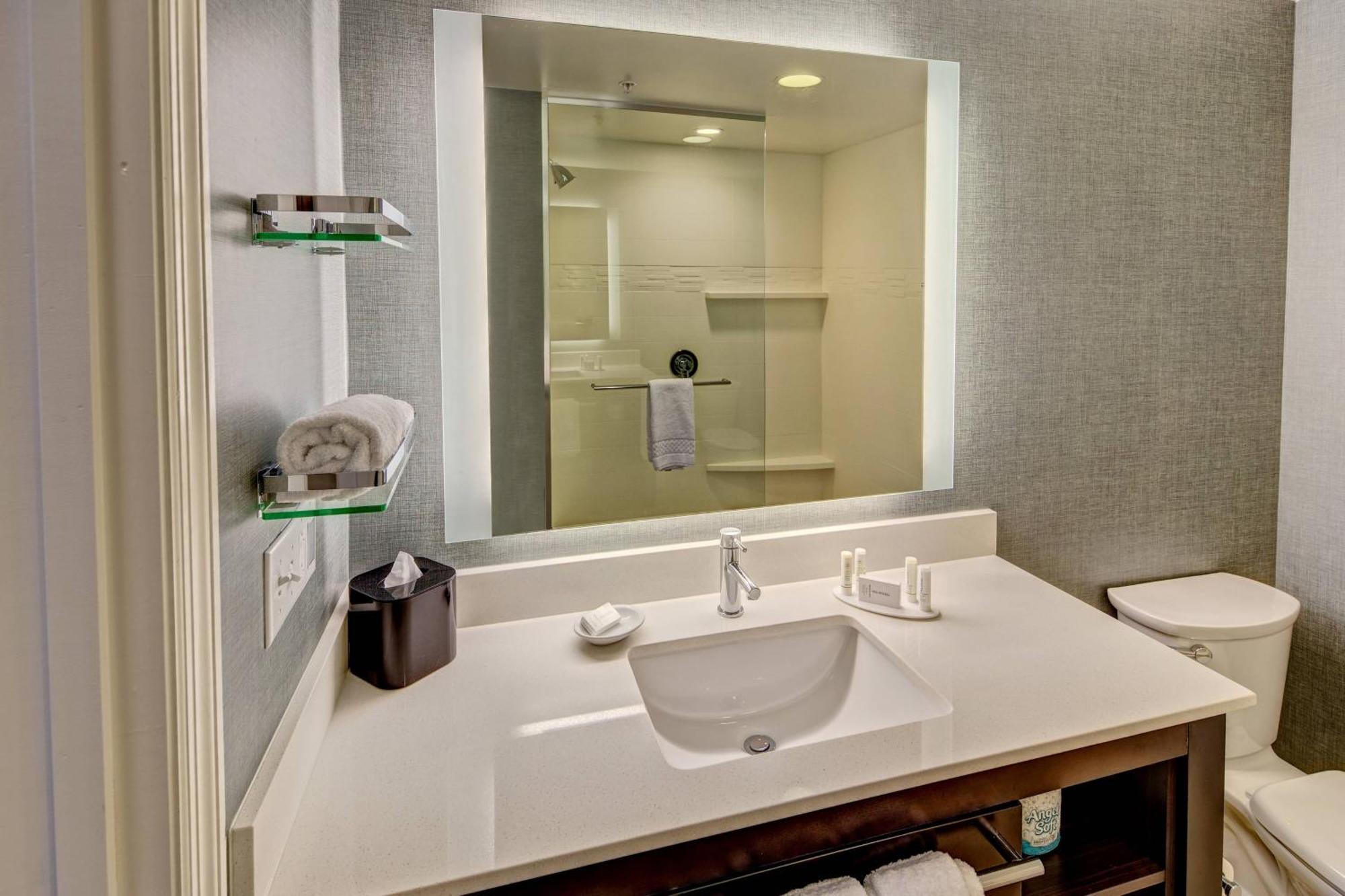 Residence Inn By Marriott Blacksburg-University Dış mekan fotoğraf