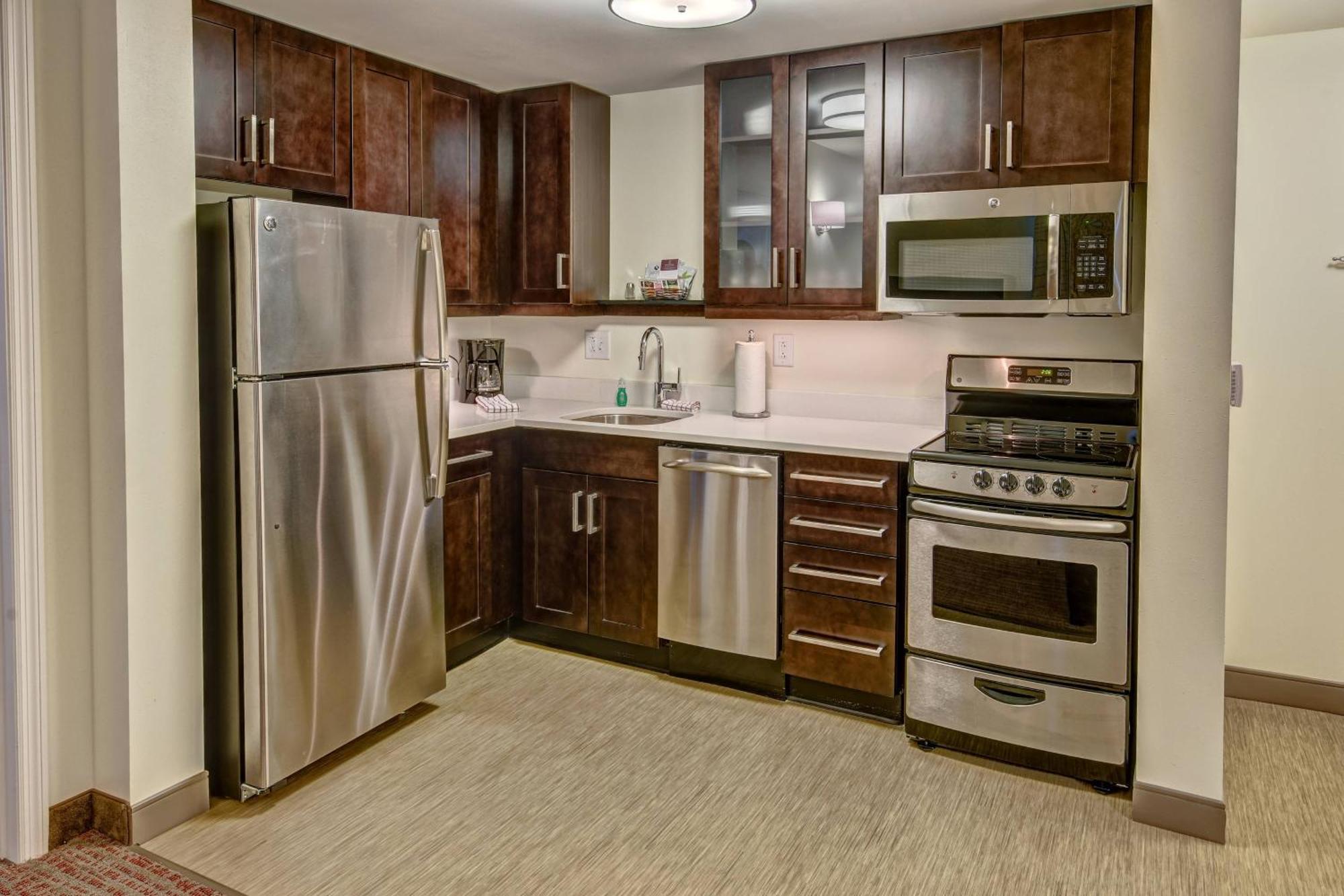 Residence Inn By Marriott Blacksburg-University Dış mekan fotoğraf