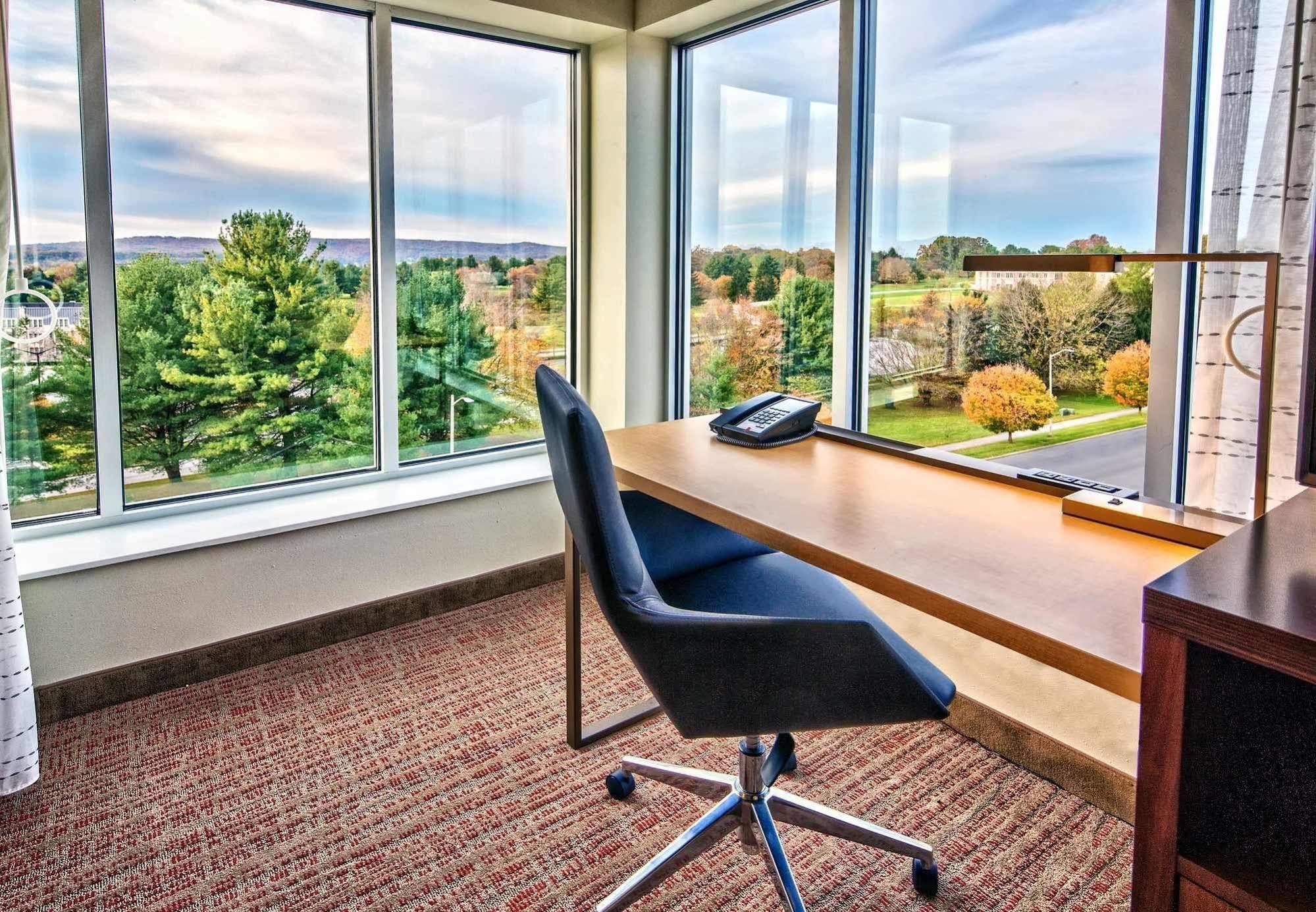 Residence Inn By Marriott Blacksburg-University Dış mekan fotoğraf